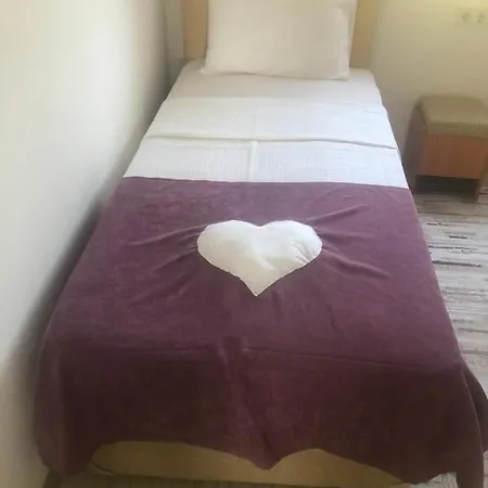 Fethiyede Tatil Appartamento Fethiye