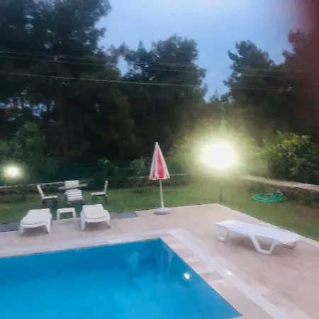 Appartamento Fethiyede Tatil Fethiye