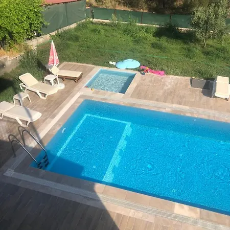 Fethiyede Tatil *