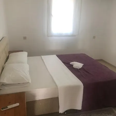 Fethiyede Tatil Appartamento