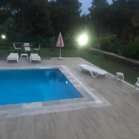 Fethiyede Tatil Appartamento Fethiye