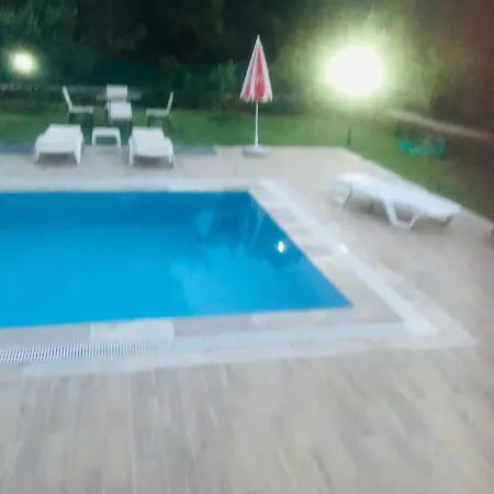 Daire Fethiyede Tatil