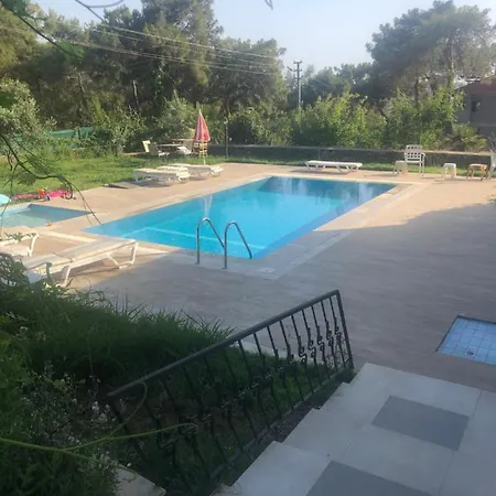 Appartamento Fethiyede Tatil Fethiye