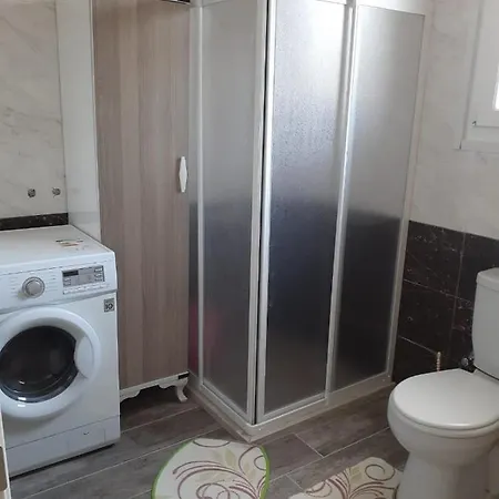 Fethiyede Tatil Daire
