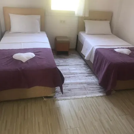 Fethiyede Tatil Appartamento Fethiye