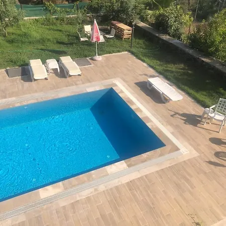 Fethiyede Tatil * Fethiye
