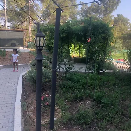Fethiyede Tatil Appartamento *