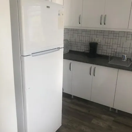 Apartamento Fethiyede Tatil