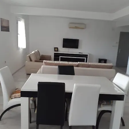 Apartamento Fethiyede Tatil
