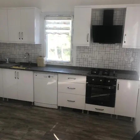 Apartamento Fethiyede Tatil *