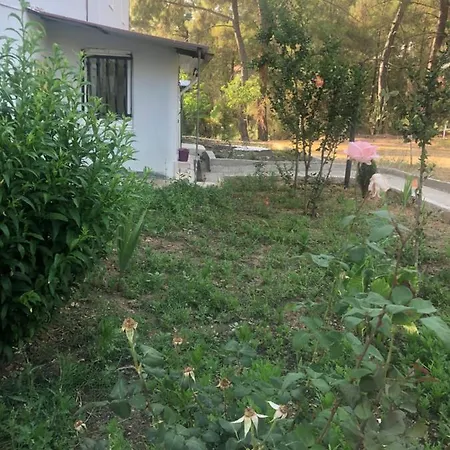 Apartamento Fethiyede Tatil *