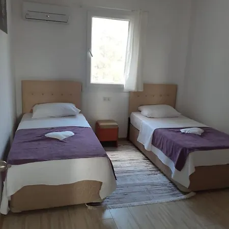 Fethiyede Tatil Apartamento Fethiye